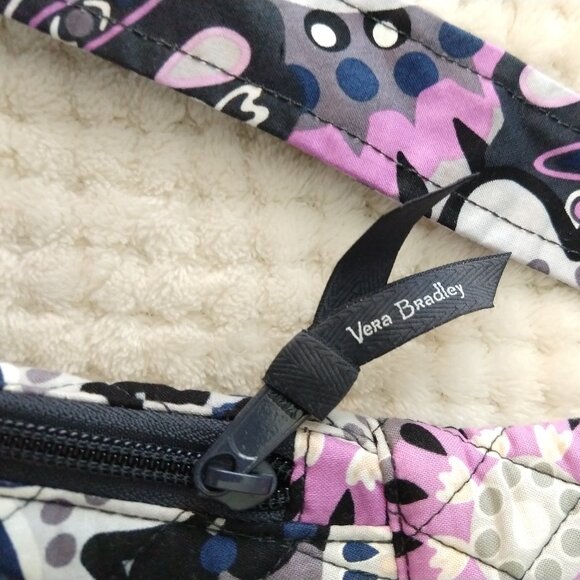 Vera Bradley Sling Backpack - Picture 7 of 7